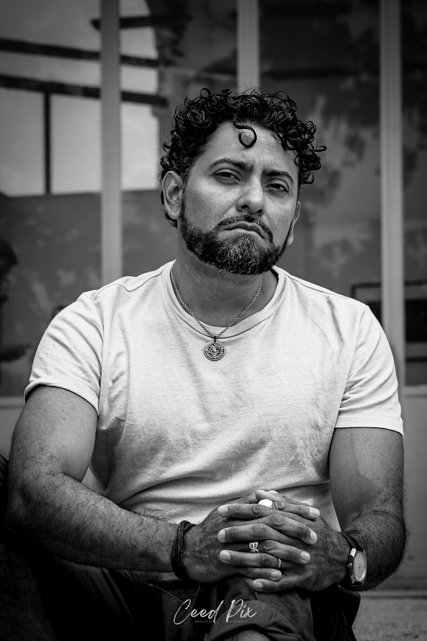 Portrait — CeedPix